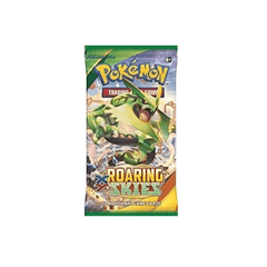 Pokemon Trading Card Game XY Roaring Skies Sealed Booster Pack : XY-6 TCG Cards