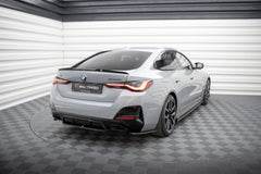 Rear Splitter for BMW M440i Gran Coupe G26