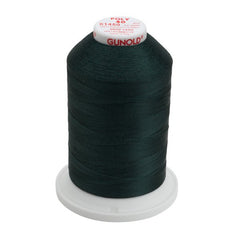 Poly 40 Färgad 61450 Polyester 5000m - brodyrvaruhuset.se