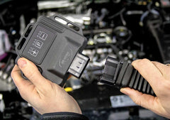 DTE Systems PowerControl für VW PASSAT B8 (3G2, CB2) 2014-... 1.6 TDI, 120PS/88kW, 1598ccm