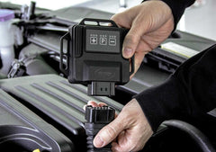 DTE Systems PowerControl für VW PASSAT B8 (3G2, CB2) 2014-... 1.6 TDI, 120PS/88kW, 1598ccm