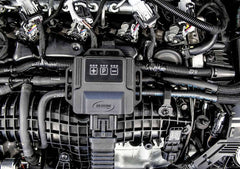 DTE Systems PowerControl für VW PASSAT B8 (3G2, CB2) 2014-... 1.6 TDI, 120PS/88kW, 1598ccm