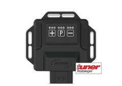 DTE Systems PowerControl für VW PASSAT B8 (3G2, CB2) 2014-... 1.6 TDI, 120PS/88kW, 1598ccm