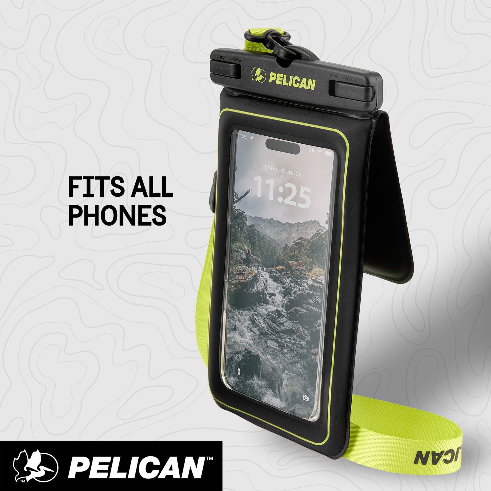 FITS ALL PHONES