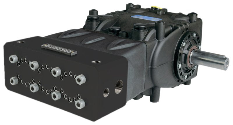 Pratissoli KV Series Pump - 1450/1750 Rpm-KV14