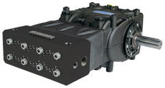 Pratissoli KV Series Pump - 1450/1750 Rpm-KV14
