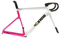 Cinelli Pressure 2 Rennrad Carbon Rahmenset 2026