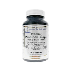 Premier Research Labs Probiotic Complex