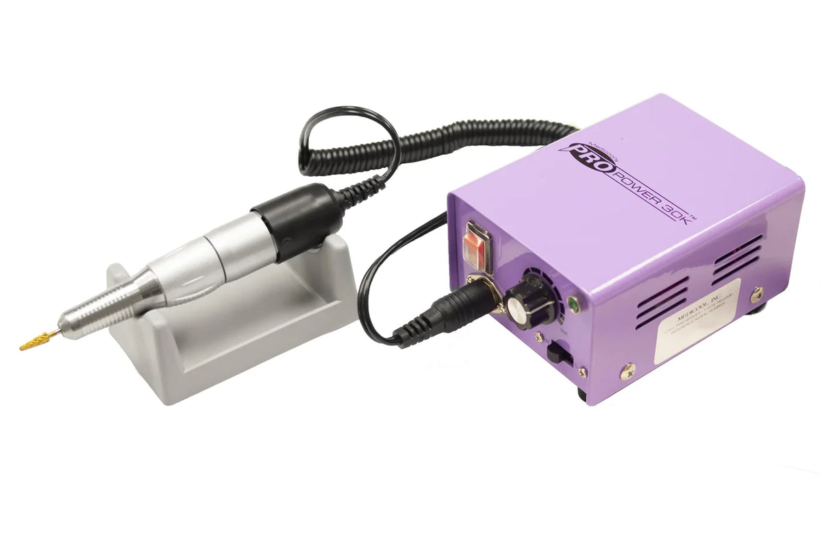 Medicool Electric File | Pro Power 30k
