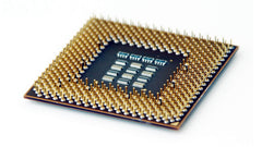 064TTT - Dell 866MHz Intel Pentium III Processor