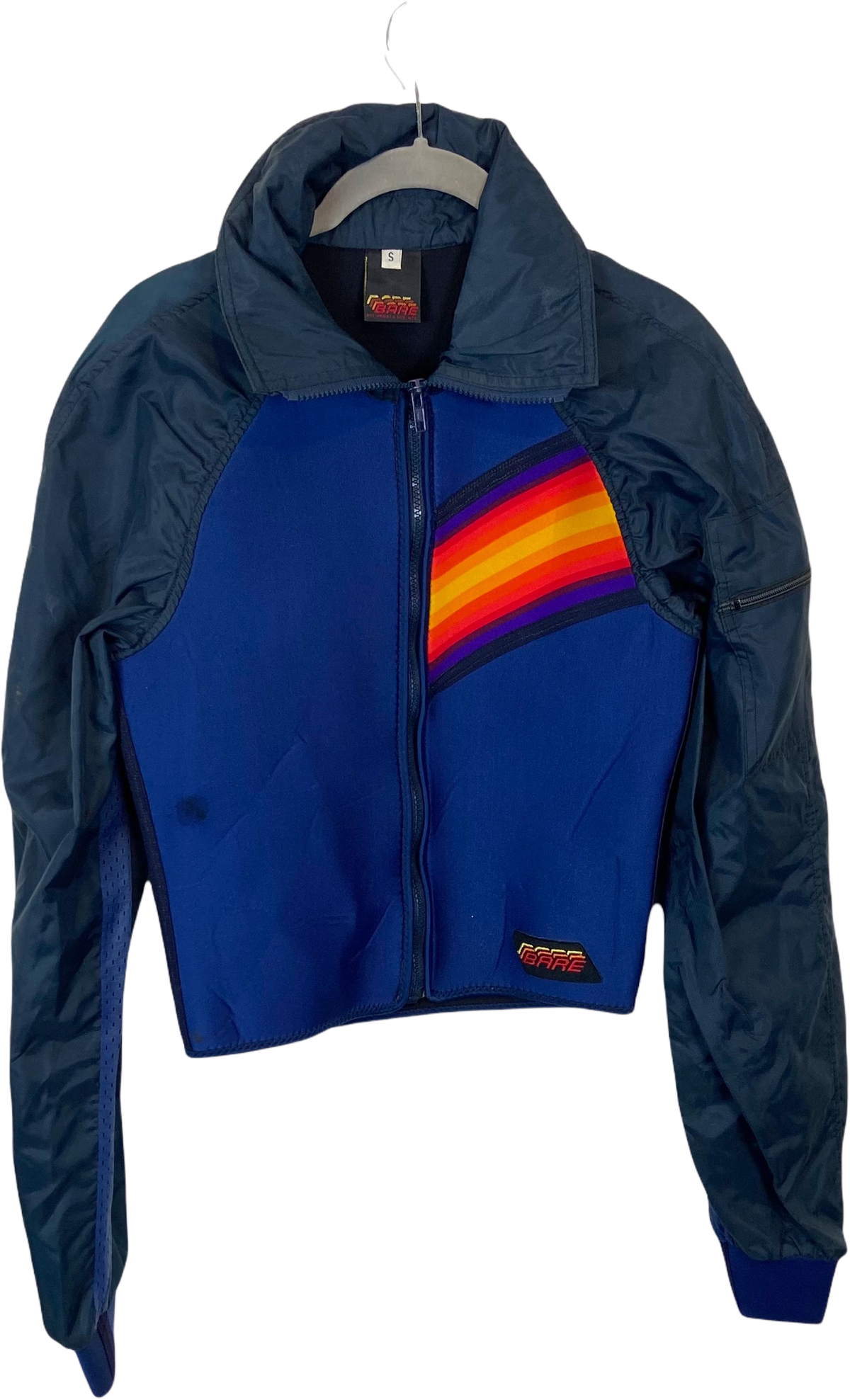Bare 70’s Vibe Dry Top by Bare