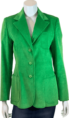 Kelly Green Blazer by Cordon Of Philadelphia