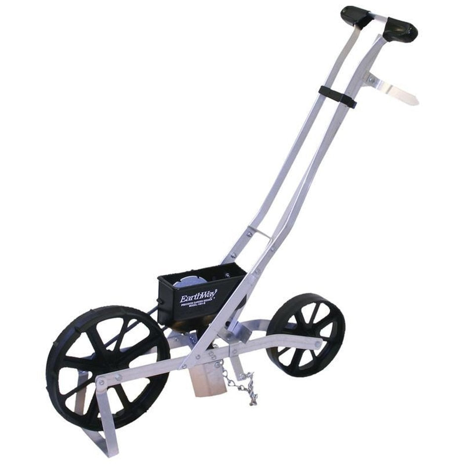 PRECISION GARDEN SEEDER