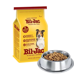 Bil-Jac Frozen Dog Food