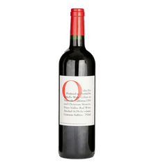Dominus Estate Othello 2016