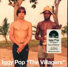 The Villagers LP (Rsd)