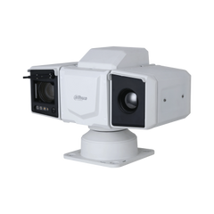 DAHUA TPC-PT8441MA-T Thermal Network Mini Hybrid Pan & Tilt Camera