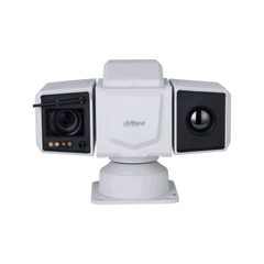 DAHUA TPC-PT8441MA-T Thermal Network Mini Hybrid Pan & Tilt Camera