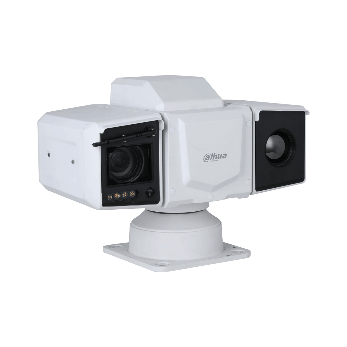DAHUA TPC-PT8441MA-T  Thermal Network Mini Hybrid Pan & Tilt Camera