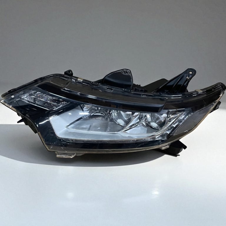 Frontscheinwerfer Mitsubishi Outlander III ECM921-22A10 LED Links Headlight SCH2942340929uj