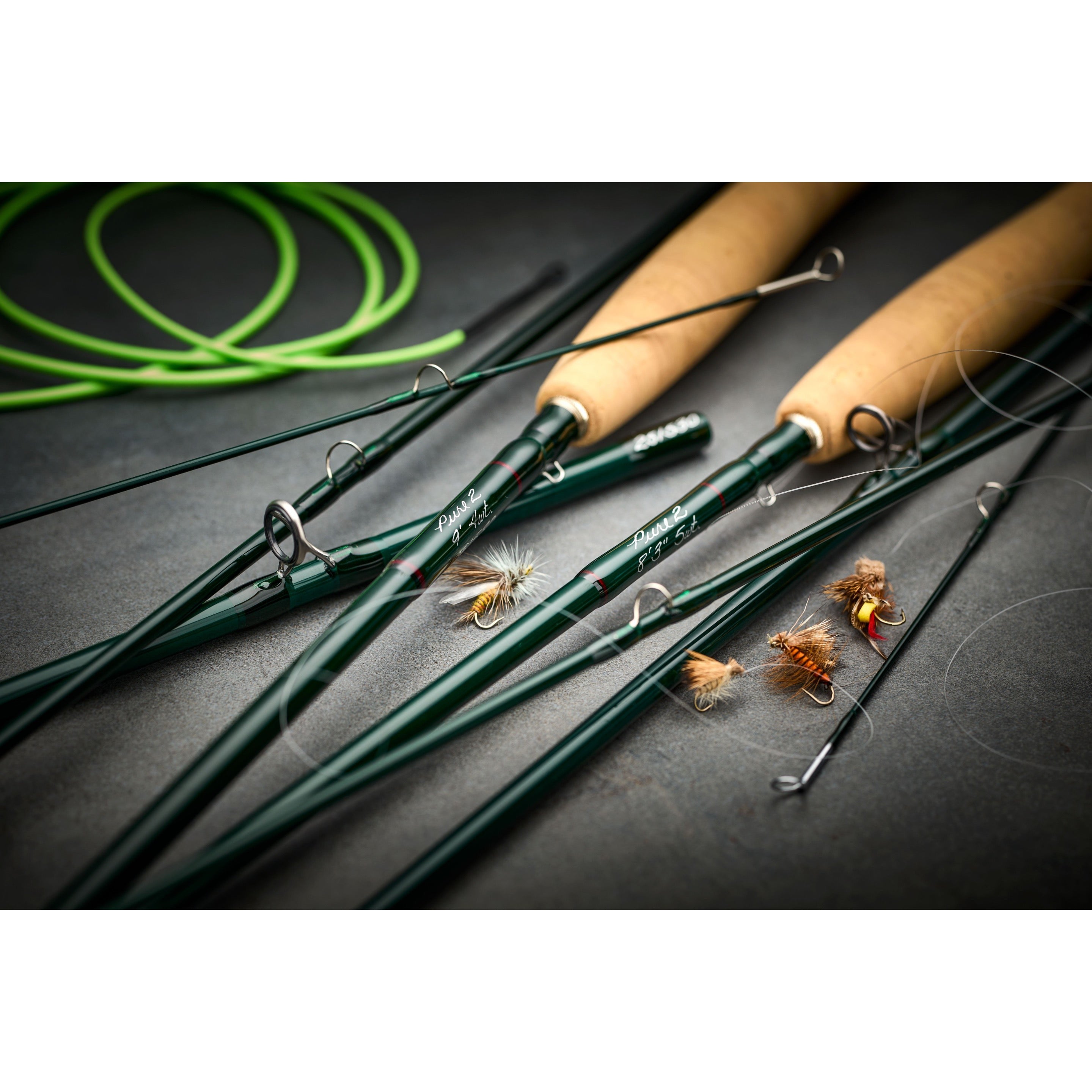 Winston Winston Pure 2 5WT 9'.