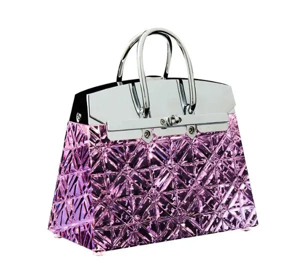 Designer Bag Lamp Decorfaure