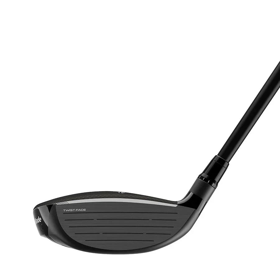 Taylormade Qi4D Fairway Wood - Epic Golf
