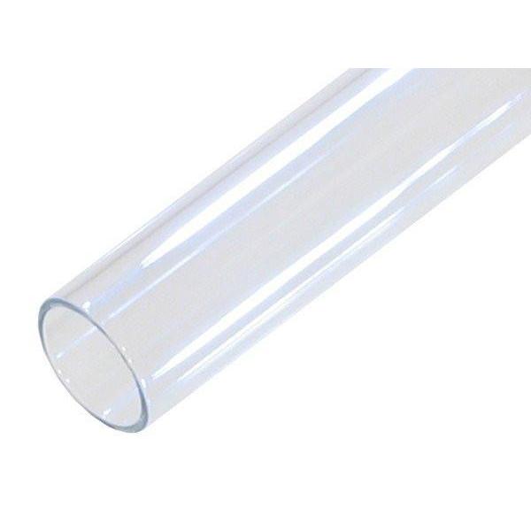 Quartz Sleeve - Quartz Sleeve For WEDECO/Ideal Horizons - 41005 UV Light Bulb For Germicidal Water Treatment