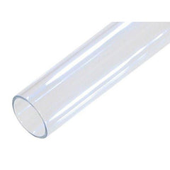Quartz Sleeve - Quartz Sleeve For WEDECO/Ideal Horizons - 41005 UV Light Bulb For Germicidal Water Treatment