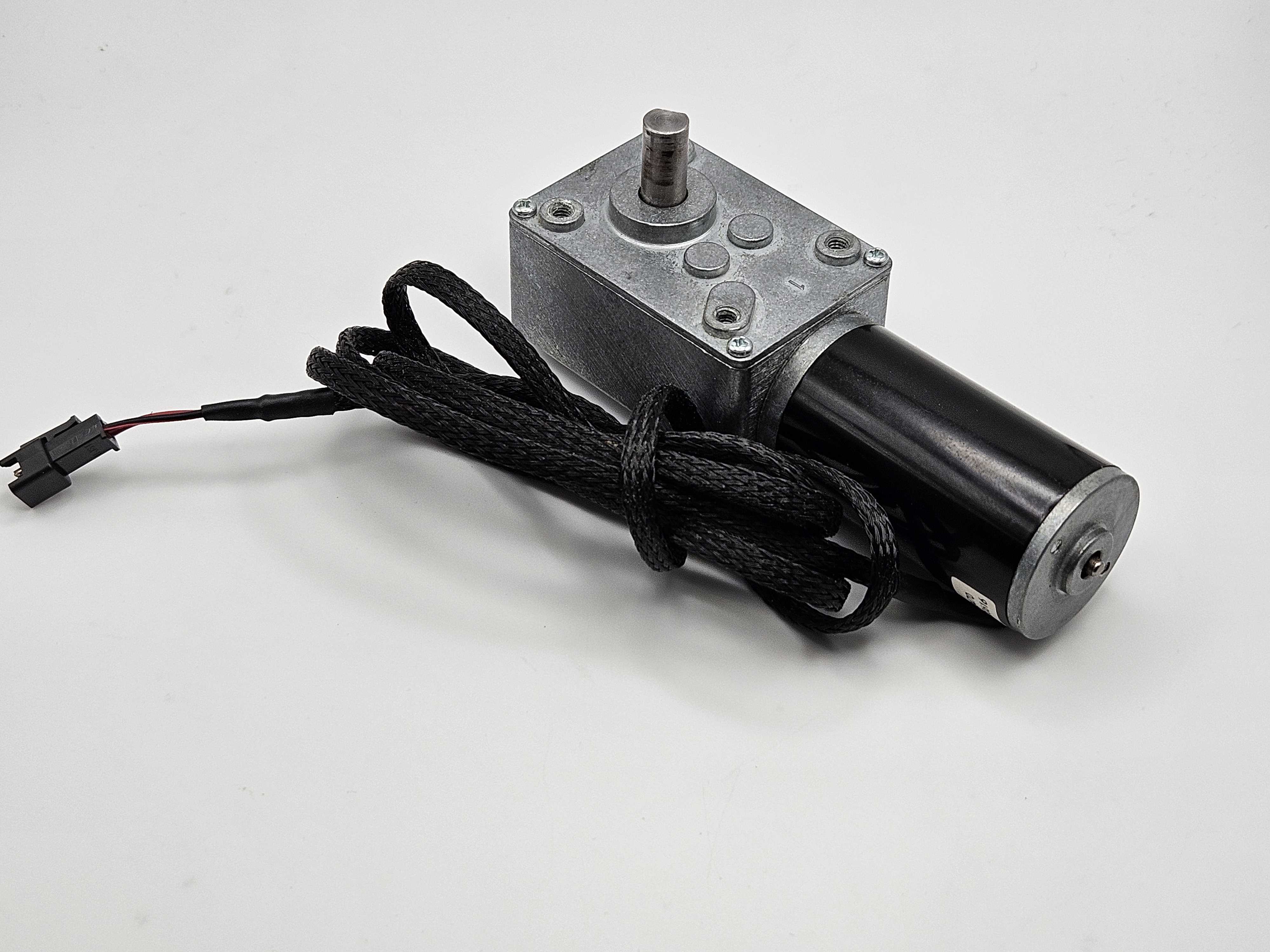 Rake Motor Assembly - RollPros