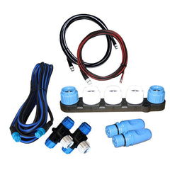 Raymarine Evolution SeaTalk Cable Kit | SendIt Sailing