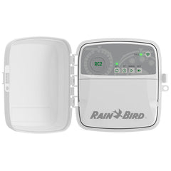 RC2 - 8 Station Indoor / Outdoor Smart Controller