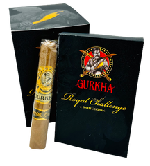 Gurkha Royal Challenge Robusto