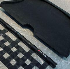2018+ Audi TTRS and TTS 8S Rear Seat Delete kit