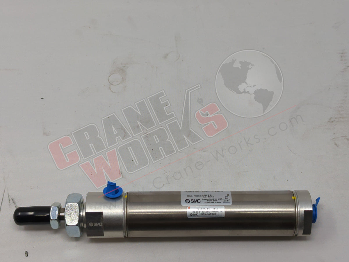 Picture of 714 1475, a  New Air Cylinder.
