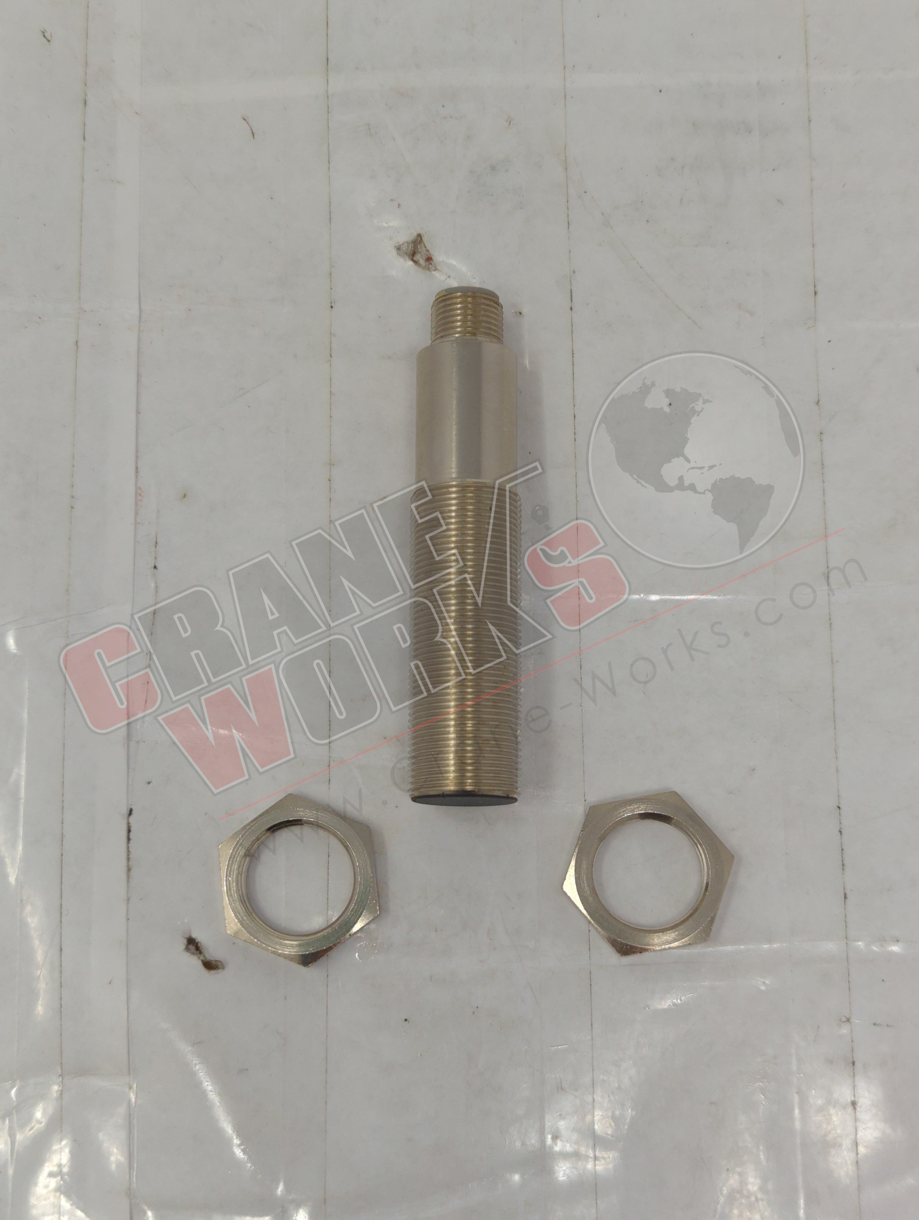 Picture of 716 0424, a  New Proximity Sensor *Note*.
