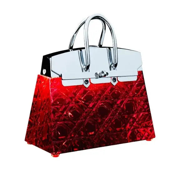 Designer Bag Lamp Decorfaure
