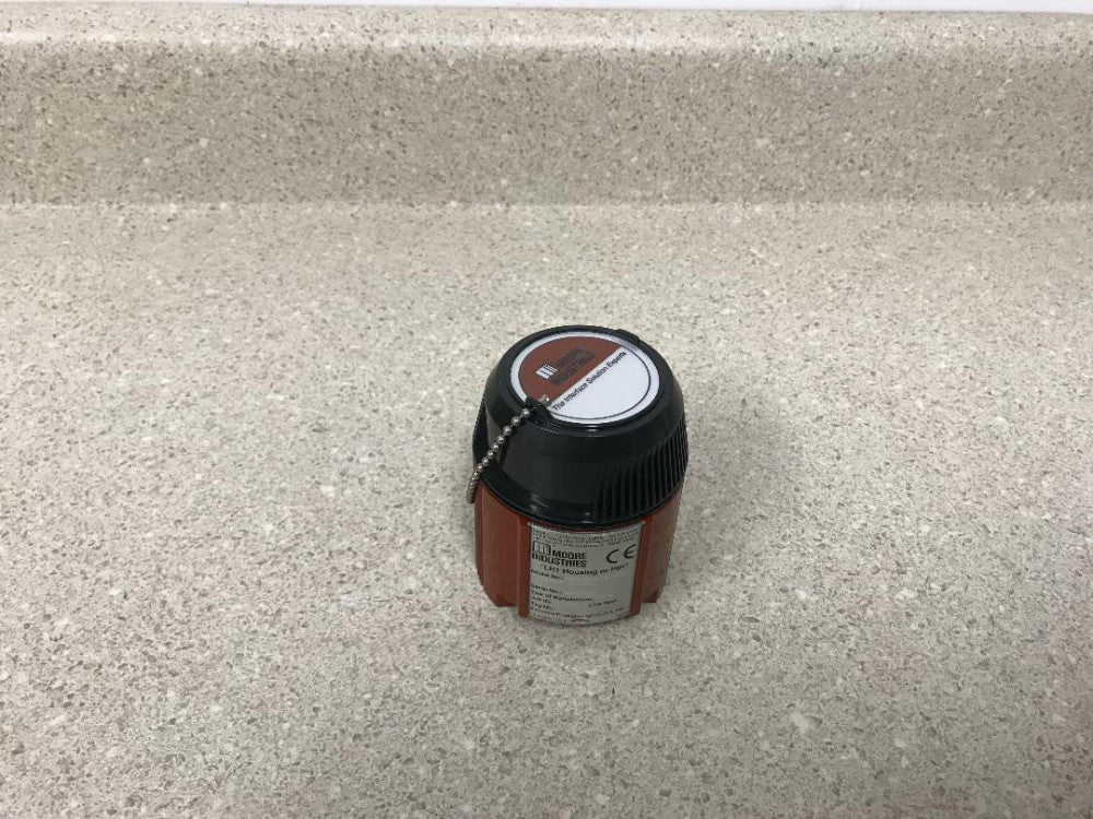 Moore Industries THZ/PRG/4-20MA/12-42DC NEW