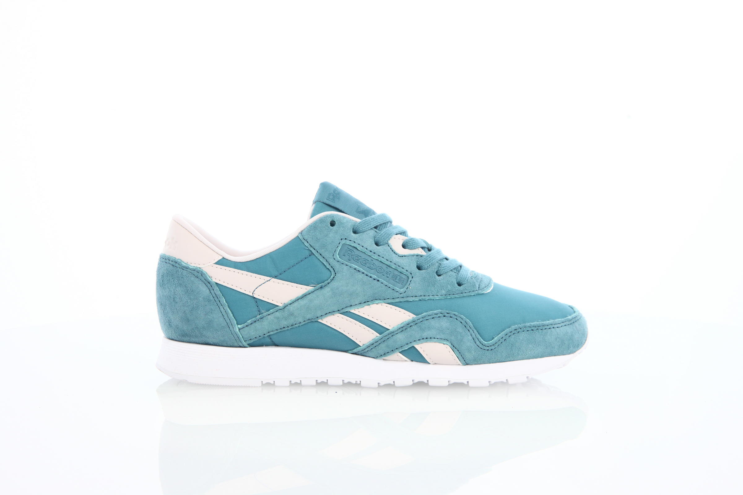 Reebok Classic Nylon X Face "Compassion"