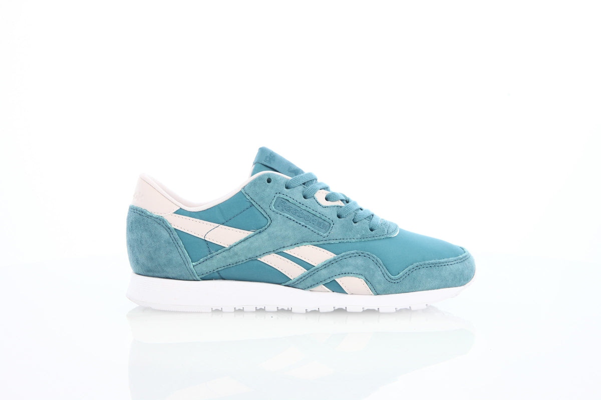 Reebok Classic Nylon X Face "Compassion"