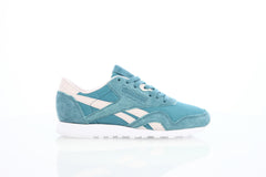 Reebok Classic Nylon X Face "Compassion"