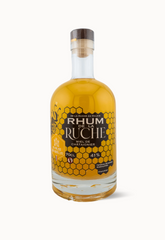 rhum miel de châtaignier