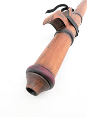#1281 Pre-Owned Tree of Life Flute [E]