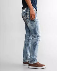 Rock Revival "Herb" Sz 34x32 (Straight)