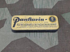 Bayer DRP Panflavin Tin