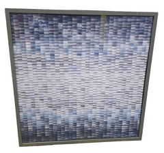 47.5 X 47.5 Mosaic Art