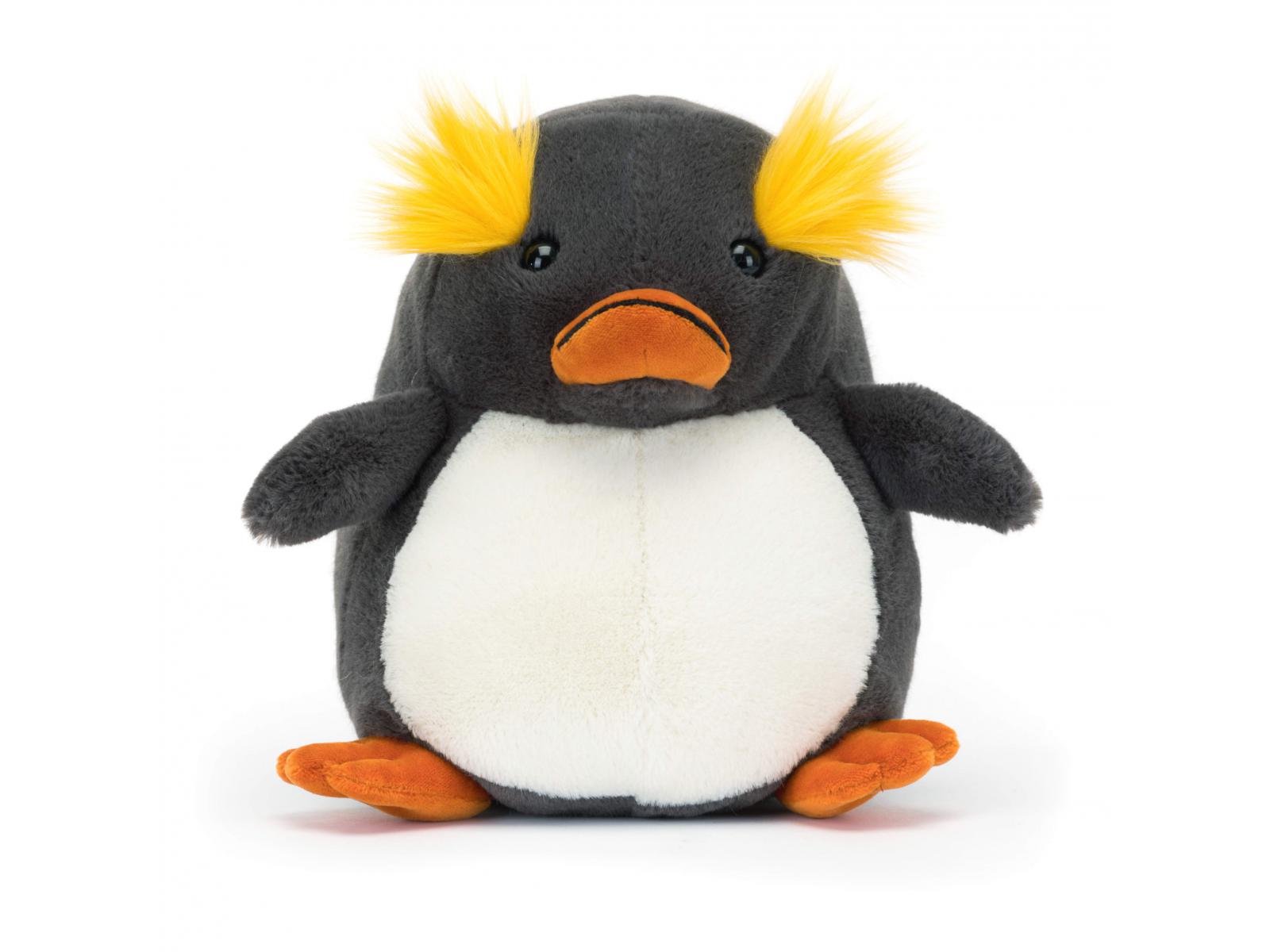 Pingouin Maurice Macaroni (12m+)