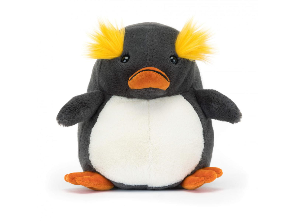 Pingouin Maurice Macaroni (12m+)