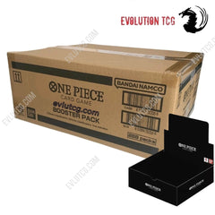 One Piece Card Game OP18 Sealed Case (12x Booster Boxes) English Preorder WAVE 2