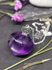 Fluorite de Seilles